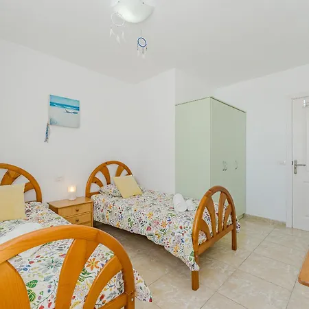 Casa Manuela Dom wakacyjny