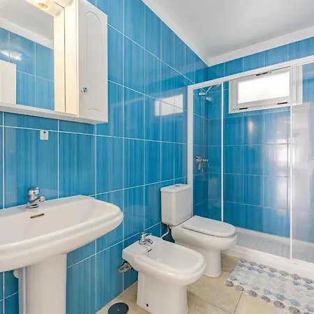 Casa Manuela Dom wakacyjny