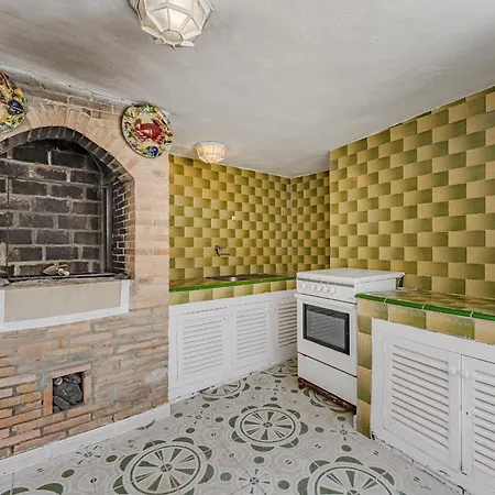 Dom wakacyjny Casa Manuela
