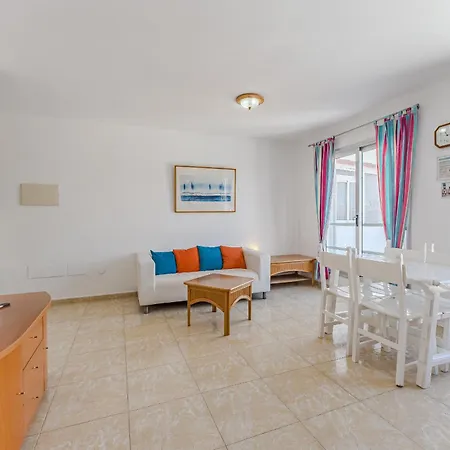 Prázdninový dům Casa Manuela Puerto de Santiago (Tenerife)