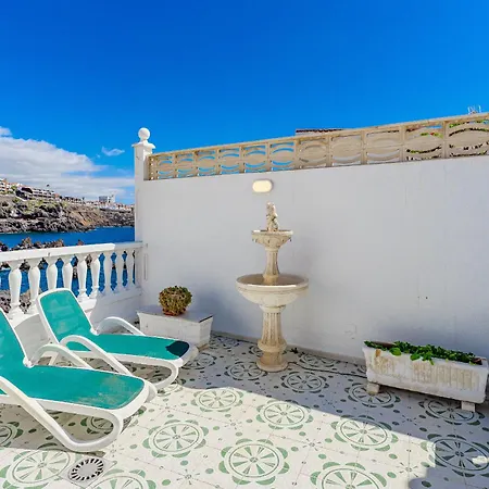 Casa Manuela * Puerto de Santiago (Tenerife)