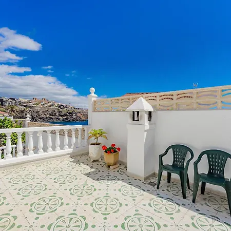 Casa Manuela פוארטו דה סנטיאגו